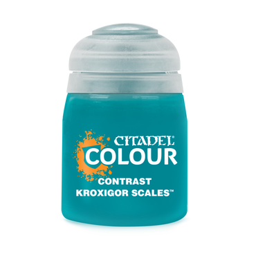 Contrast: Kroxigor Scales (18ml)