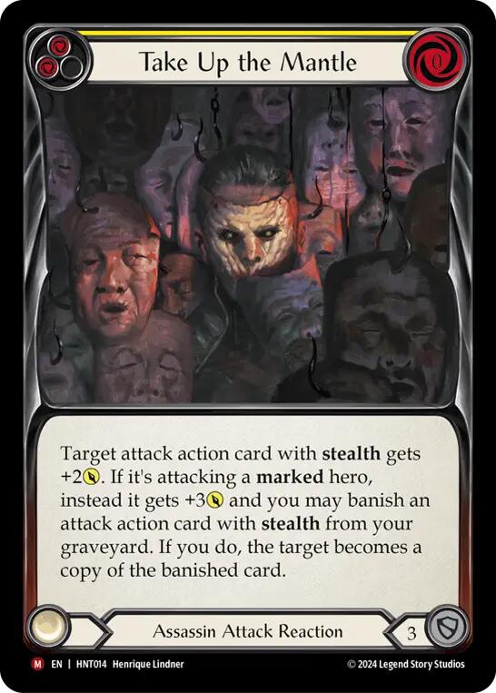 mtg hunted cards or Hunter (Red) each other player may put a creature card from his or her hand onto the battlefield. Flesh and Blood Singles |