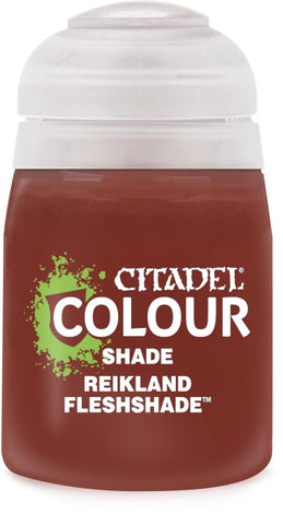 Shade: Reikland Fleshshade (18ml)