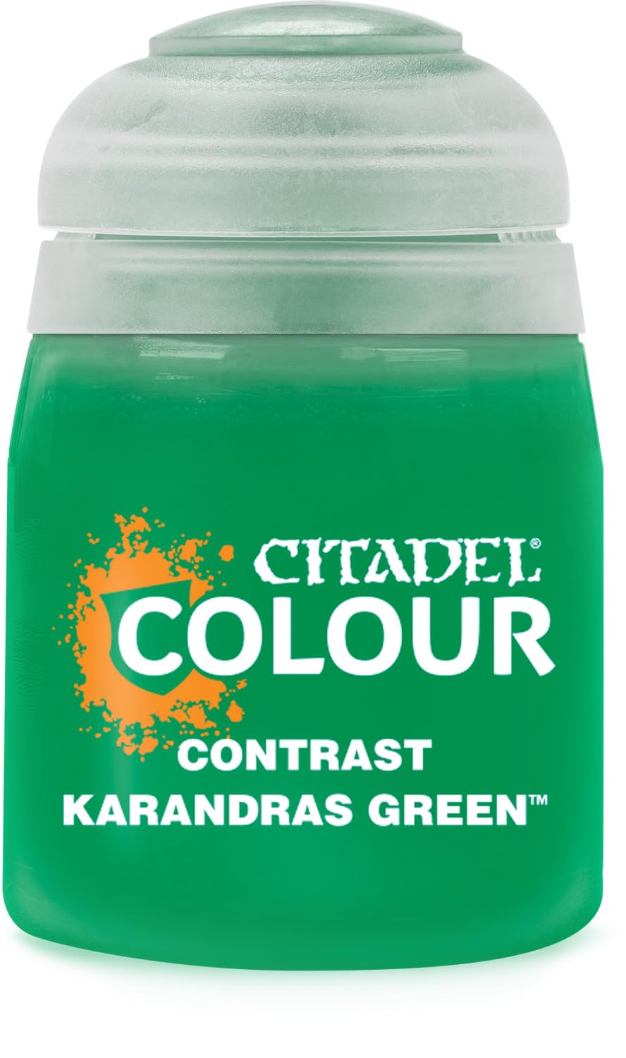 Contrast: Karandras Green (18ml)