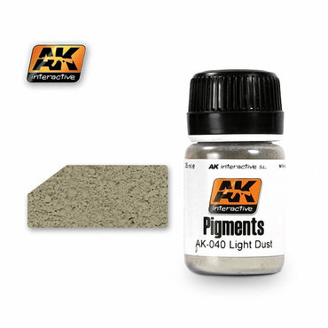 AK Light Dust Pigment 35ml