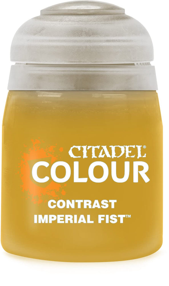 Contrast: Imperial Fist (18ml)