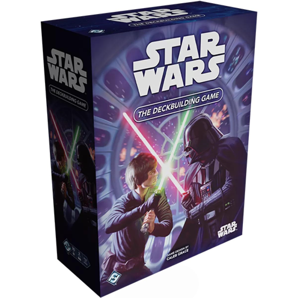 Star Wars: The Deck Building Game