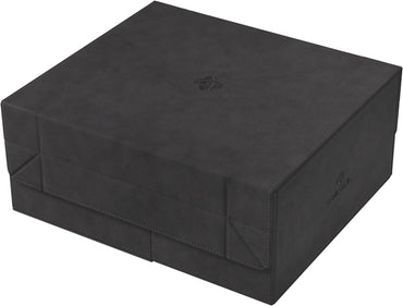 Gamegenic Games' Lair 600+ Black