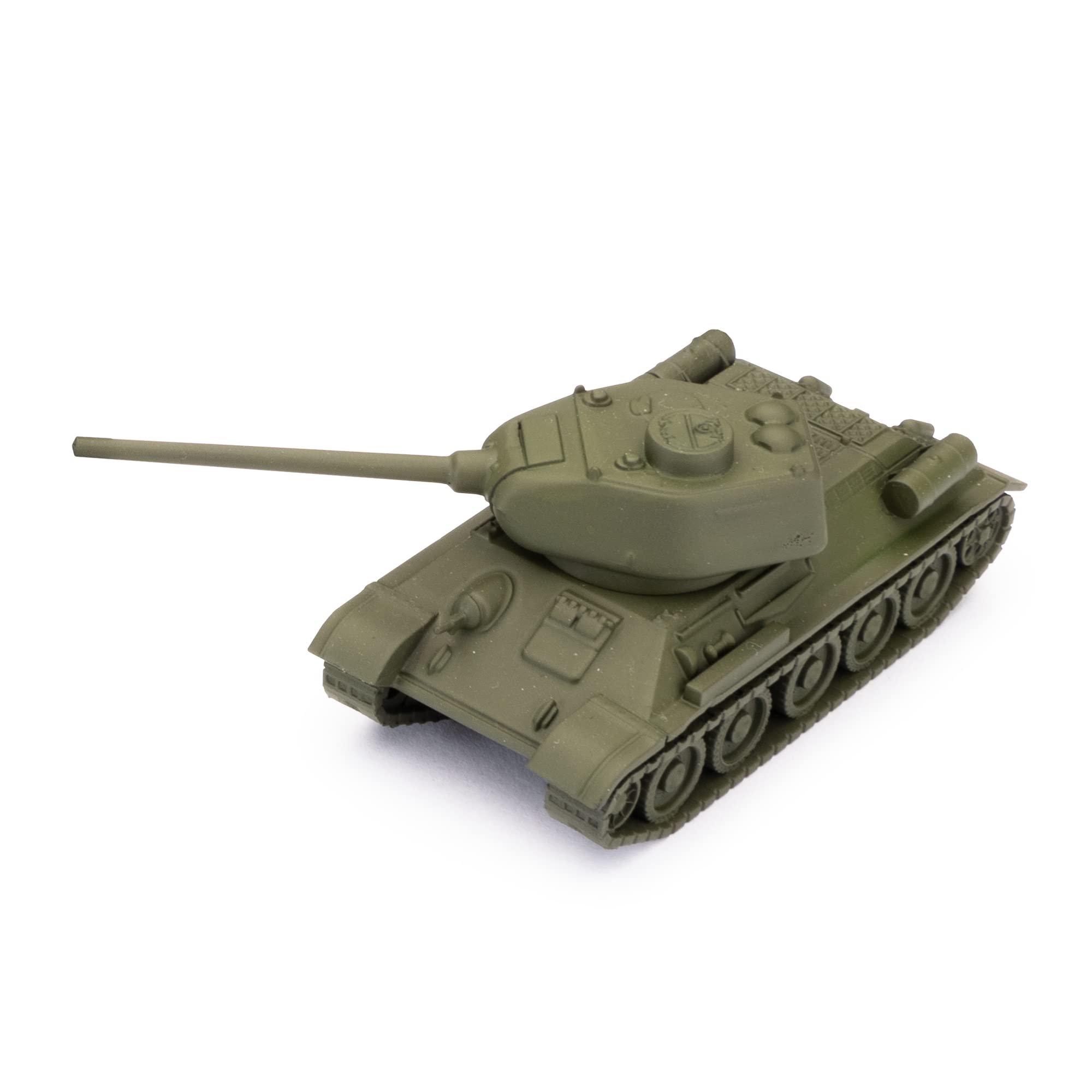 World of Tanks Expansion - Soviet (T-34)