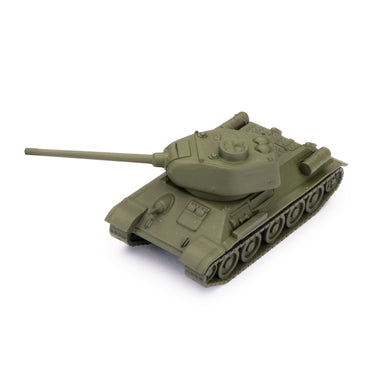 Wave 7 Tank - Soviet (T-34 85)