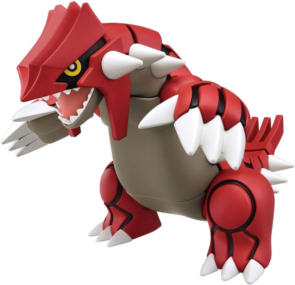 Pokepla: Groudon