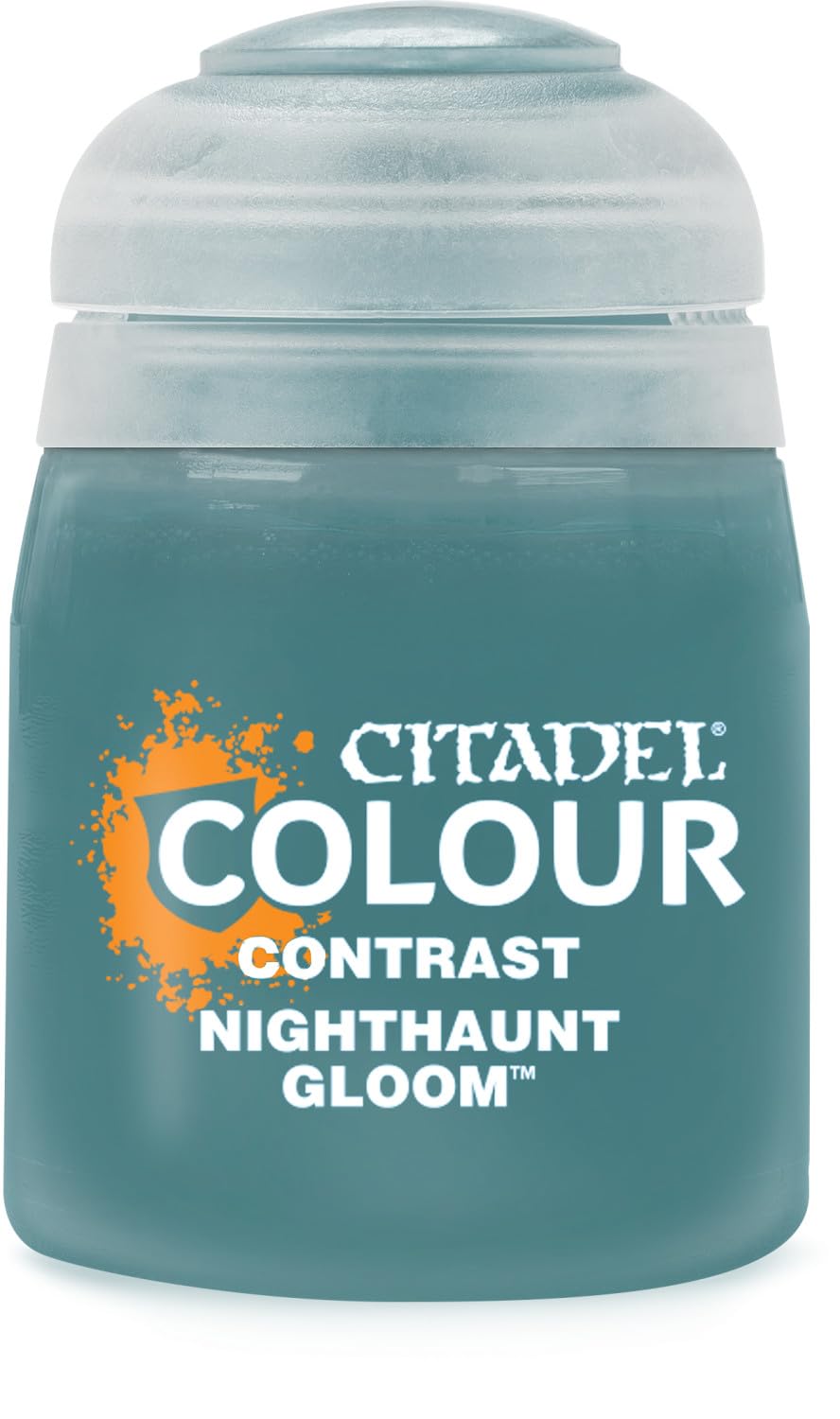 Contrast: Nighthaunt Gloom (18ml)