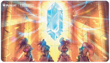ULTRA PRO: MTG: UNIVERSES BEYOND: FINAL FANTASY: PLAYMAT V2