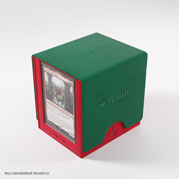 MTG Sidekick PRO 100+ XL- Reality Fracture- Konstrari
