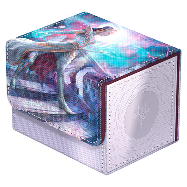 Deck Case: Sidewinder 100+ MTG- Reality Fracture- Black Rare 1