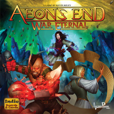 Aeon's End, 2nd Edition