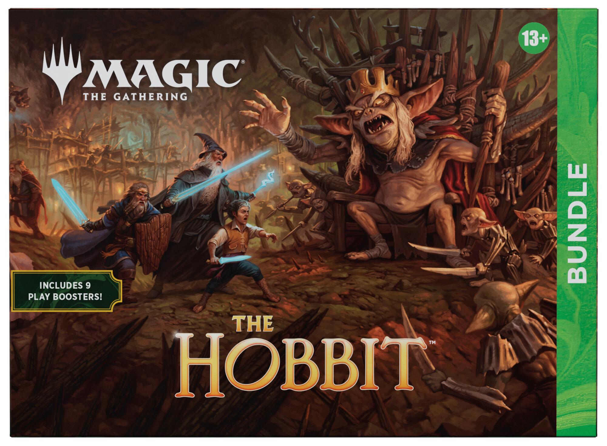 Magic Pre-Orders
