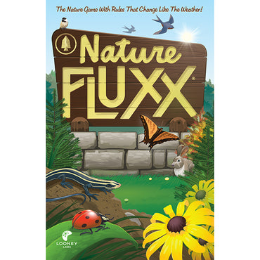 Fluxx: Nature Fluxx