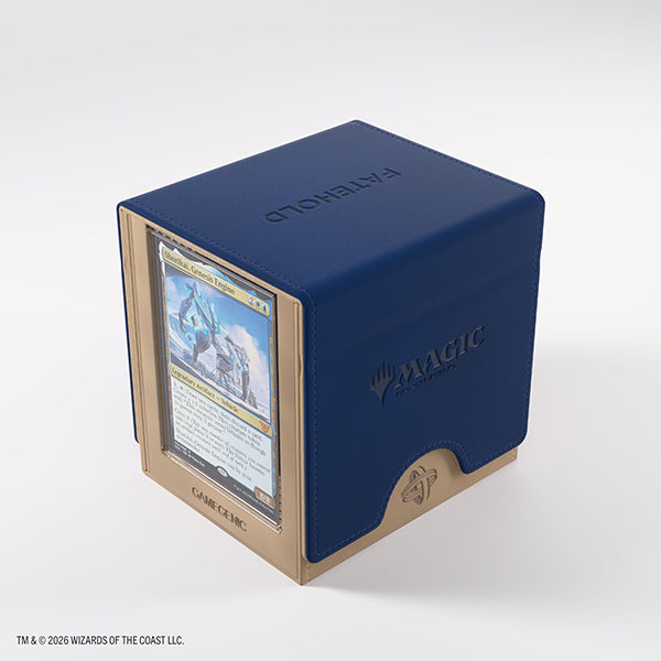 MTG Sidekick PRO 100+ XL- Reality Fracture- Fatehold