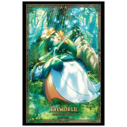 Palworld OCG: Sleeve Collection