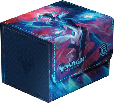 Ultimate Guard - Sidewinder 100+ Xenoskin - Magic: The Gathering - Tarkir: Dragonstorm - Ugin, Eye of the Storms