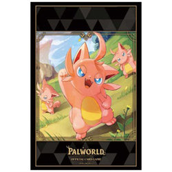 Palworld OCG: Sleeve Collection