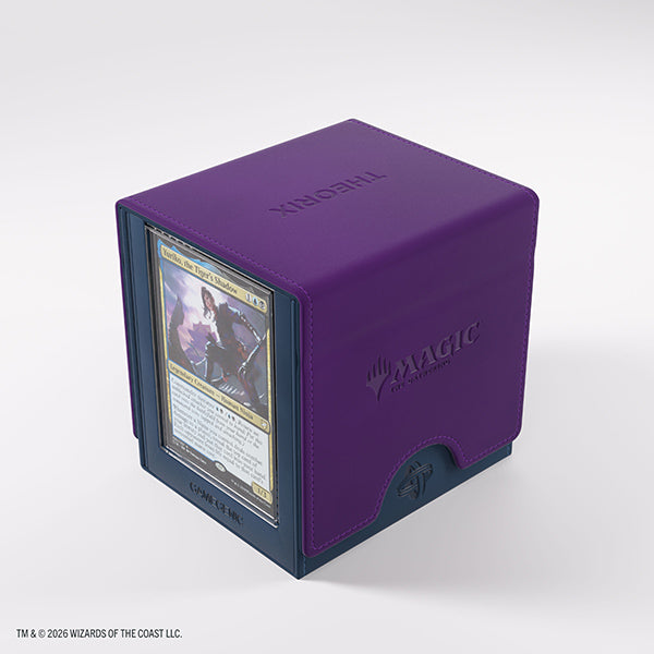 MTG Sidekick PRO 100+ XL- Reality Fracture- Theorix