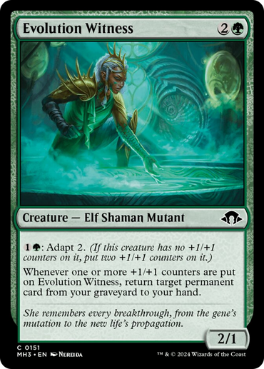 MTG Singles (All) Tagged "Elf Shaman Mutant" MTG Singles (All) Tagged "Elf Shaman Mutant"