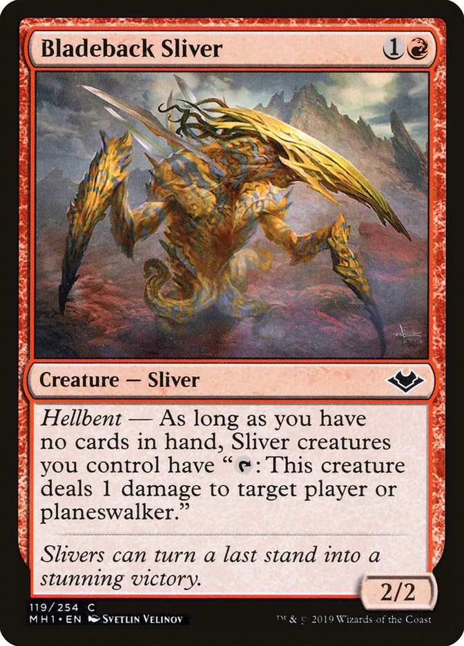 new sliver card mtg Hivelord EDH Deck | Sliver Tribal Commander Deck Legendary Creature Sliver Weftwinder Alchemy: Edge