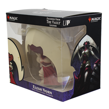 Ultra PRO: Figurines from the Vault Legends - Elesh Norn