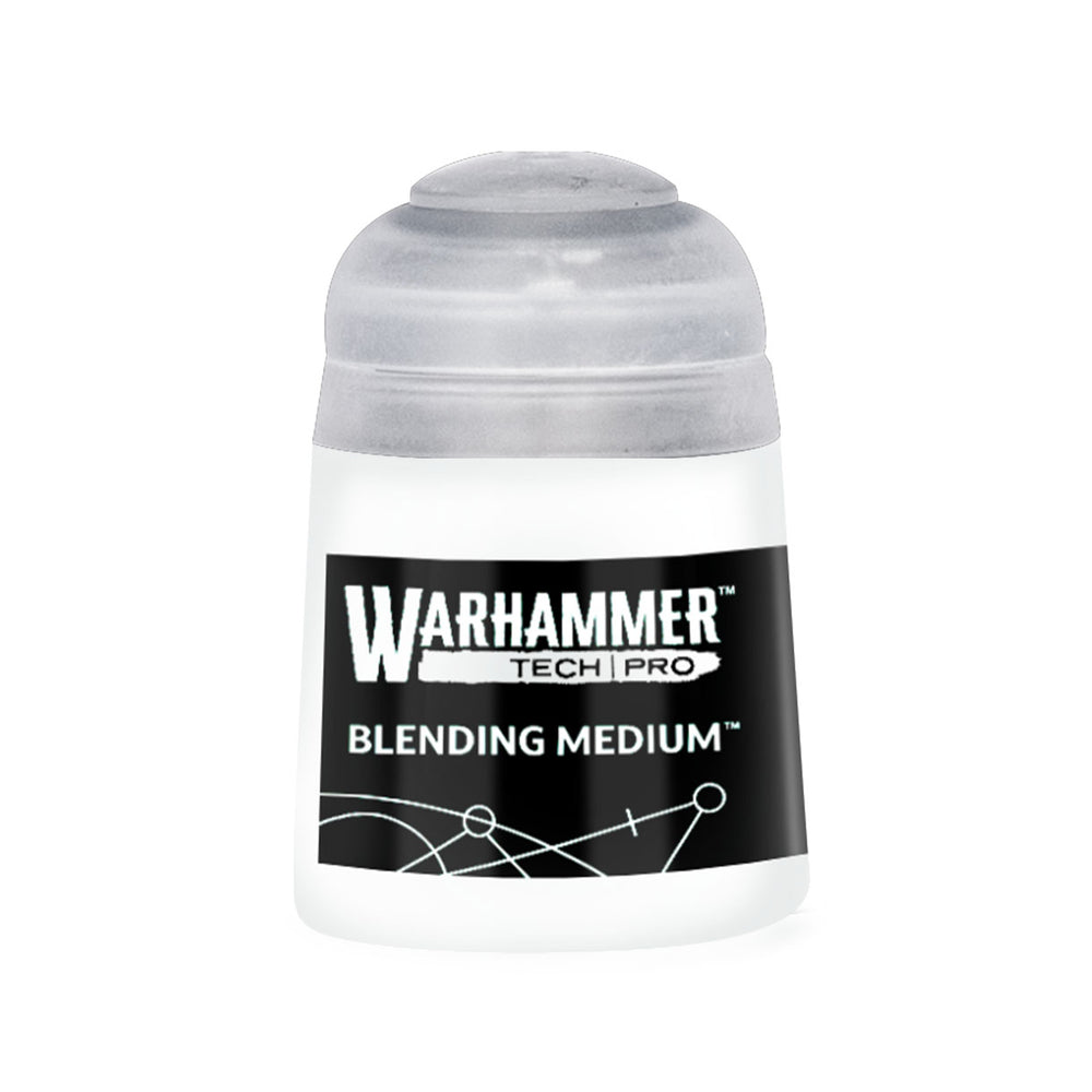 Warhammer Blending Medium 18ml pot