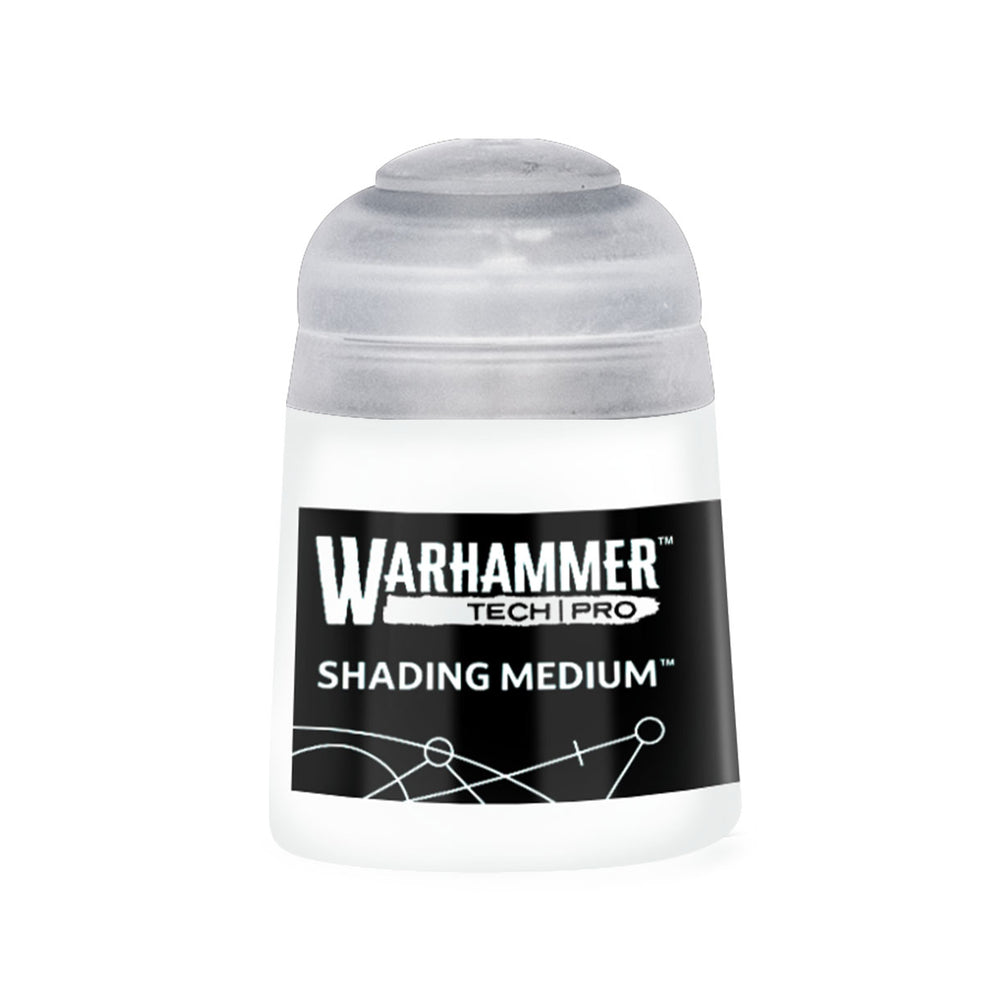 Warhammer Shading Medium 18ml pot