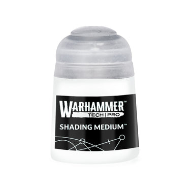 Warhammer Shading Medium 18ml pot