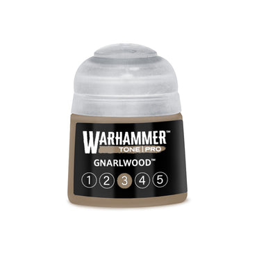 Tone: Gnarlwood 3 (12ml) pot