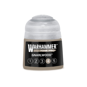 Tone: Gnarlwood 4 (12ml) pot