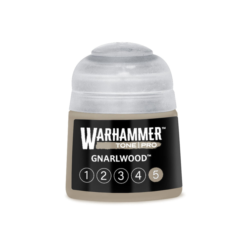 Tone: Gnarlwood 5 (12ml) pot