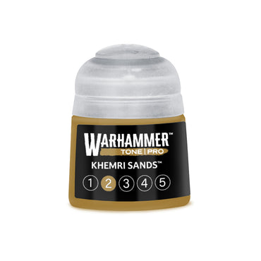 Tone: Khemri Sands 2 (12ml) pot