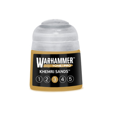 Tone: Khemri Sands 3 (12ml) pot