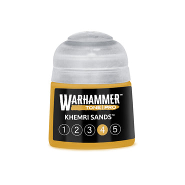 Tone: Khemri Sands 4 (12ml) pot
