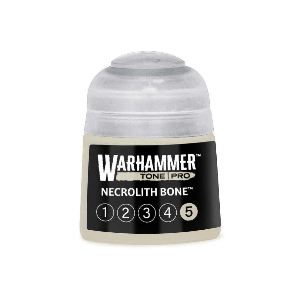 Tone: Necrolith Bone 5 (12ml) pot