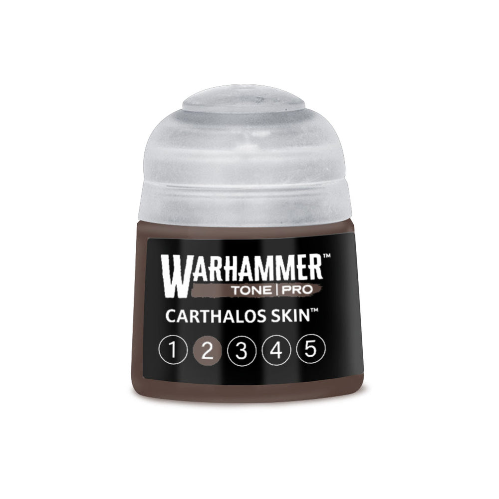 Tone: Carthalos Skin 2 (12ml) pot
