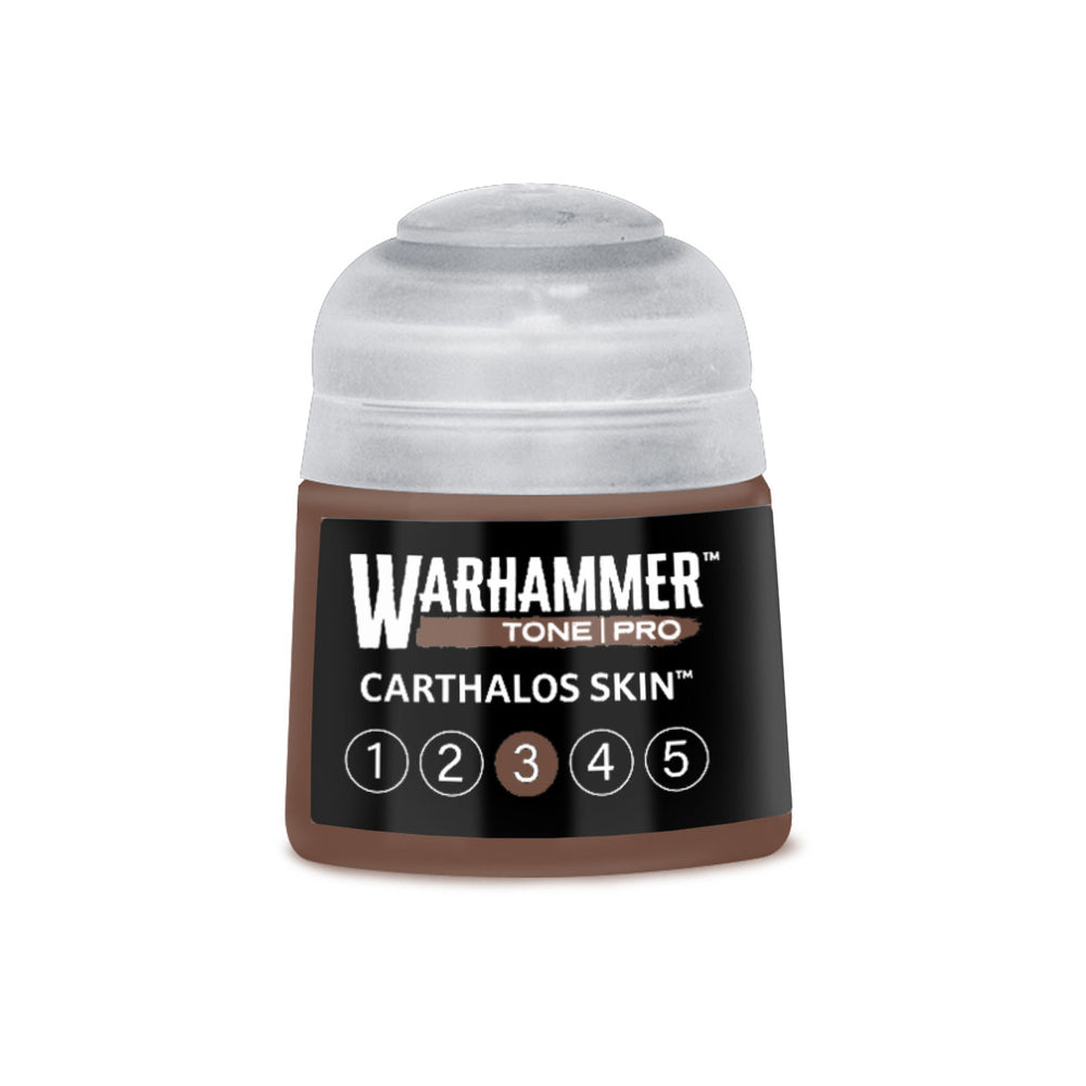 Tone: Carthalos Skin 3 (12ml) pot