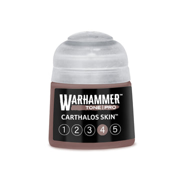 Tone: Carthalos Skin 4 (12ml) pot