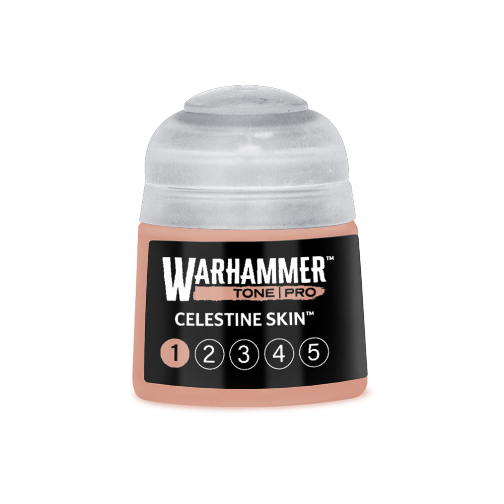 Tone: Celestine Skin 1 (12ml) pot