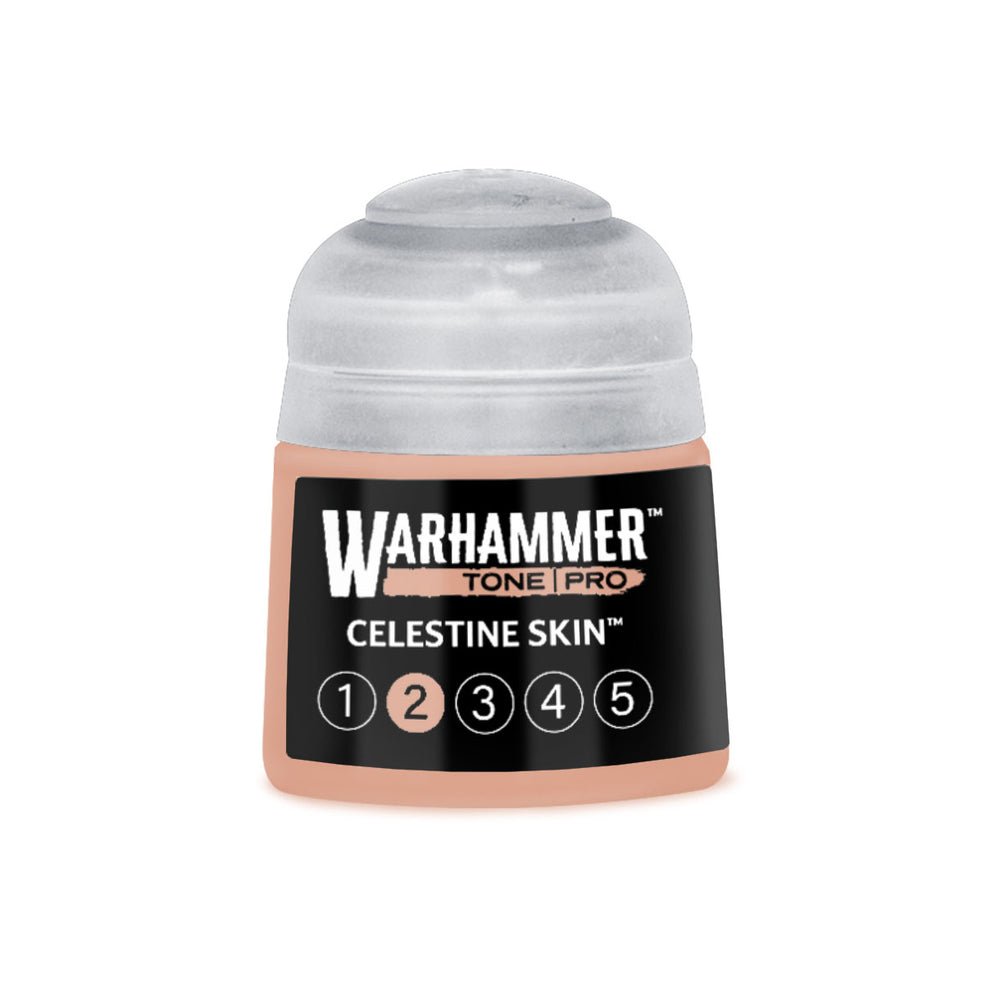 Tone: Celestine Skin 2 (12ml) pot