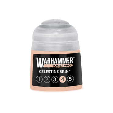 Tone: Celestine Skin 4 (12ml) pot