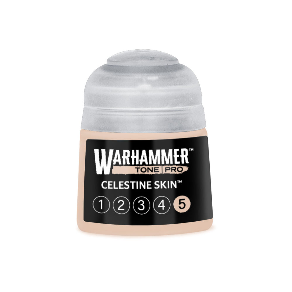 Tone: Celestine Skin 5 (12ml) pot
