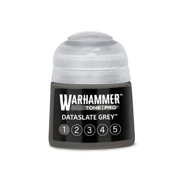 Tone: Dataslate Grey 1 (12ml) pot