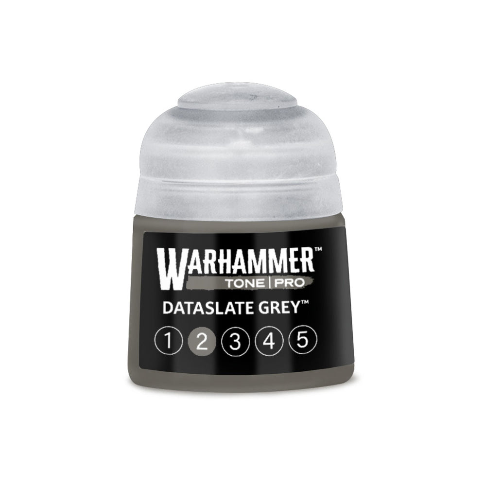 Tone: Dataslate Grey 2 (12ml) pot