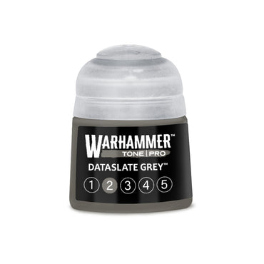 Tone: Dataslate Grey 2 (12ml) pot