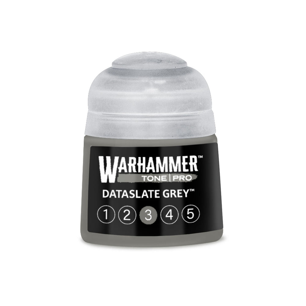 Tone: Dataslate Grey 3 (12ml) pot
