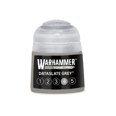 Tone: Dataslate Grey 4 (12ml) pot