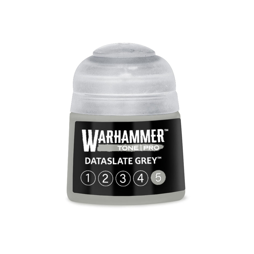 Tone: Dataslate Grey 5 (12ml) pot