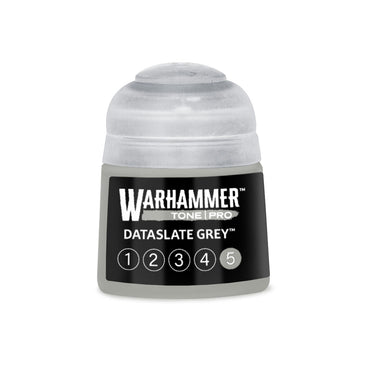 Tone: Dataslate Grey 5 (12ml) pot